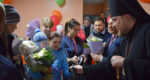 Благотворительность выходит на новый уровень, становясь общецерковным деланием, – Василий Рулинский