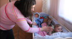 60 приютов для женщин в кризисных ситуациях