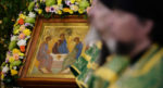 16 июня 2019-го православные отпразднуют день Святой Троицы
