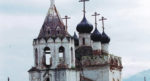 В Забайкалье законсервируют старейший каменный храм Сибири