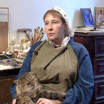 Елена Черкасова