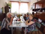 Поездка в детский приют 12.07.2011 (п.Новодолинка)