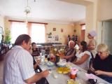 Поездка в детский приют 12.07.2011 (п.Новодолинка)