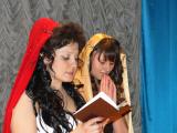 Рождественский концерт - 2011 г.