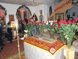 Страстная седмица 2011 г.