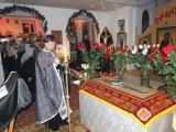 Страстная седмица 2011 г.