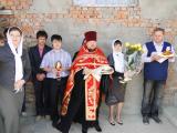 05.05.2011 г. - Приезд Епископа 