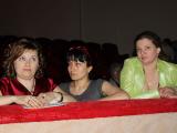Репетиция концерта - апрель 2012 г.
