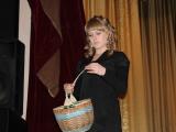 Репетиция концерта - апрель 2012 г.