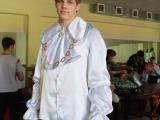 Репетиция концерта - апрель 2012 г.