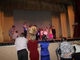 Репетиция концерта - апрель 2012 г.