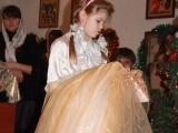 Детский утренник - 23.07.2011 г.