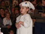 Детский утренник - 23.07.2011 г.