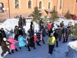 День православной молодёжи - 13.02.2011