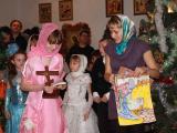 Детский утренник - 23.07.2011 г.