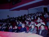 Пасхальный концерт - 29.04.2012 г.