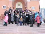День православной молодёжи - 13.02.2011