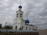 Свято-Троицкий храм (Ботакора)