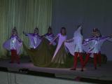Пасхальный концерт - 29.04.2012 г.