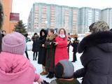 День православной молодёжи - 13.02.2011