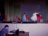 Пасхальный концерт - 29.04.2012 г.