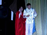 Пасхальный концерт - 29.04.2012 г.