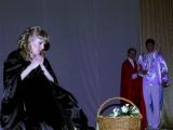 Пасхальный концерт - 29.04.2012 г.