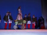Пасхальный концерт - 29.04.2012 г.