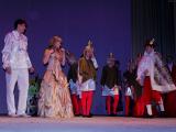 Пасхальный концерт - 29.04.2012 г.