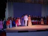 Пасхальный концерт - 29.04.2012 г.
