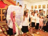 08.05.2011 - 3 праздника в одном