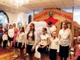08.05.2011 - 3 праздника в одном