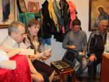 08.05.2011 - 3 праздника в одном