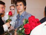 08.05.2011 - 3 праздника в одном