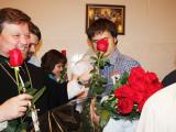 08.05.2011 - 3 праздника в одном