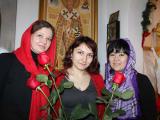 08.05.2011 - 3 праздника в одном