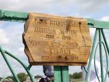 Паломническая поездка в Карлаг - 02.07.2011 г.