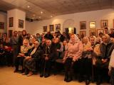 Пасхальный концерт 2013