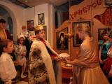 Пасхальный концерт 2013