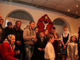 Пасхальный концерт 2013