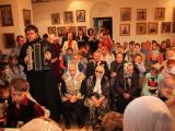 Пасхальный концерт 2013