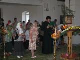Пятидесятница 2013 