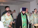 Пятидесятница 2013 
