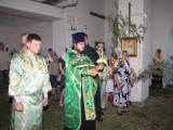 Пятидесятница 2013 