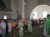 Пятидесятница 2013 