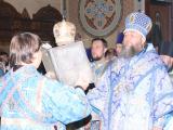 Курская-Коренная икона Божией Матери - 20.09.2011