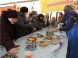 Масленица 2014