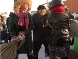 Масленица 2014