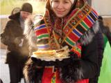 Масленица 2014