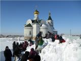 Масленица 2014
